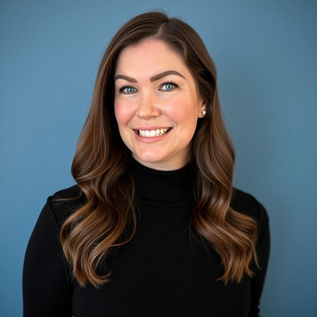 Diana Bennett, Ph.D.