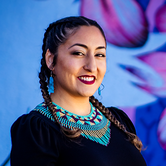 Elisa DeVargas, Ph.D.