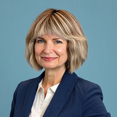 Evelyn Sandeen, Ph.D., ABPP