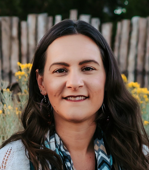 Katherine Belon, Ph.D.