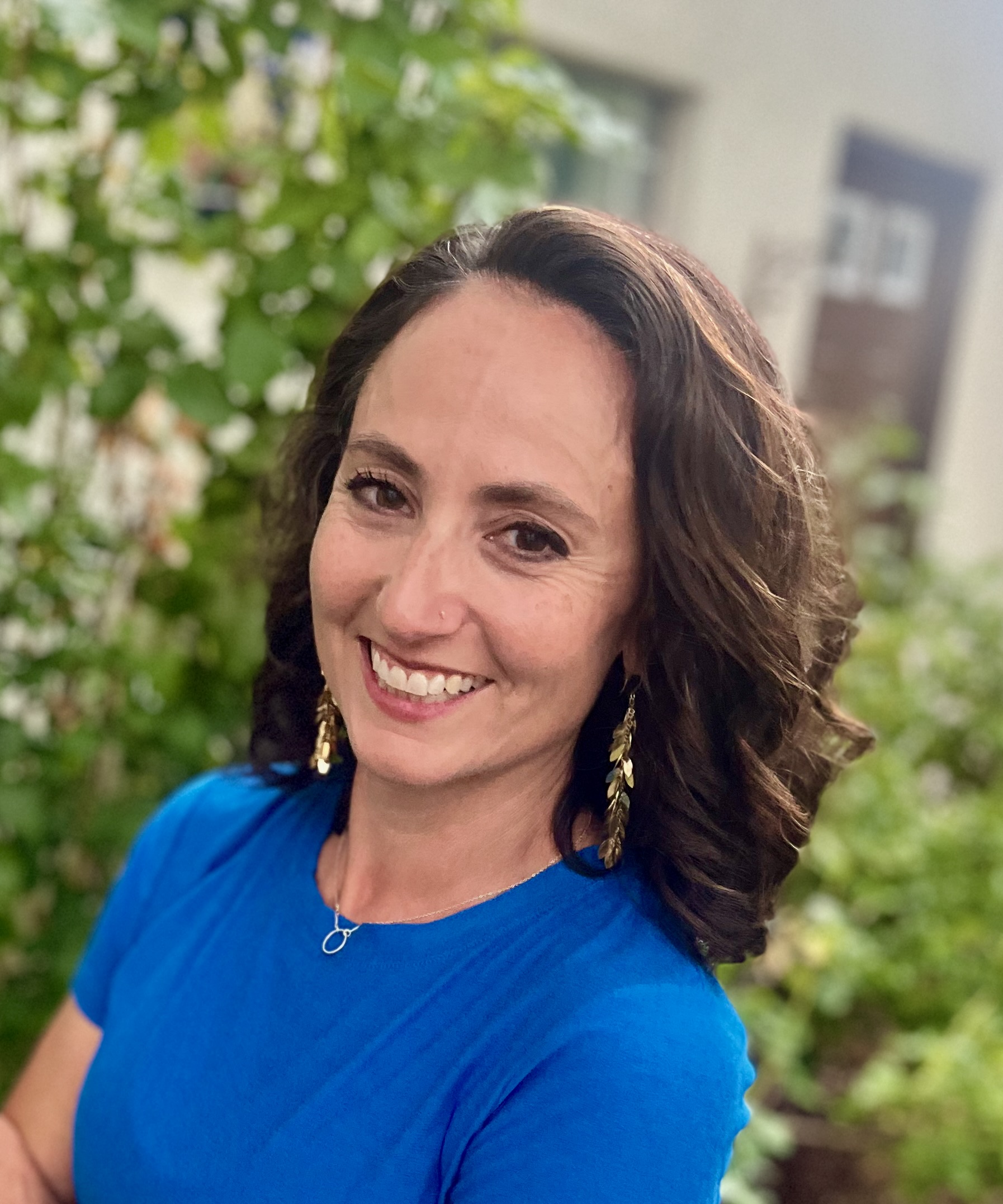 Madeleine Goodkind, PhD