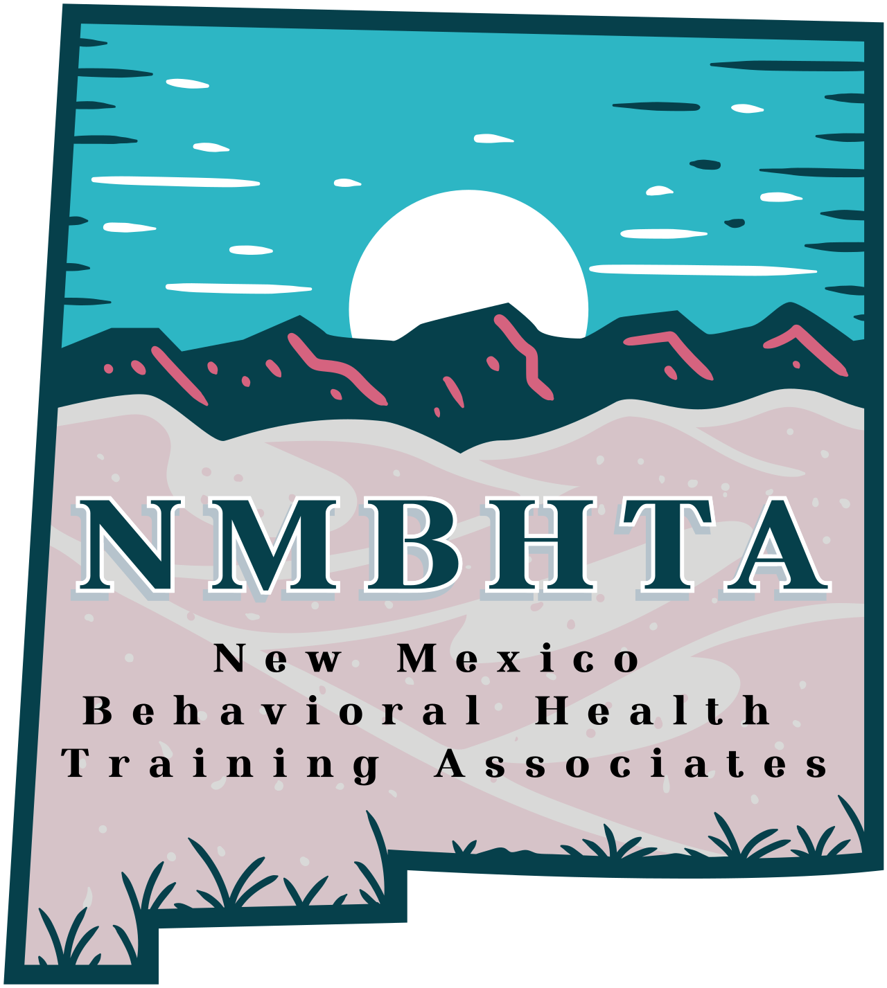 NMBHTA Logo